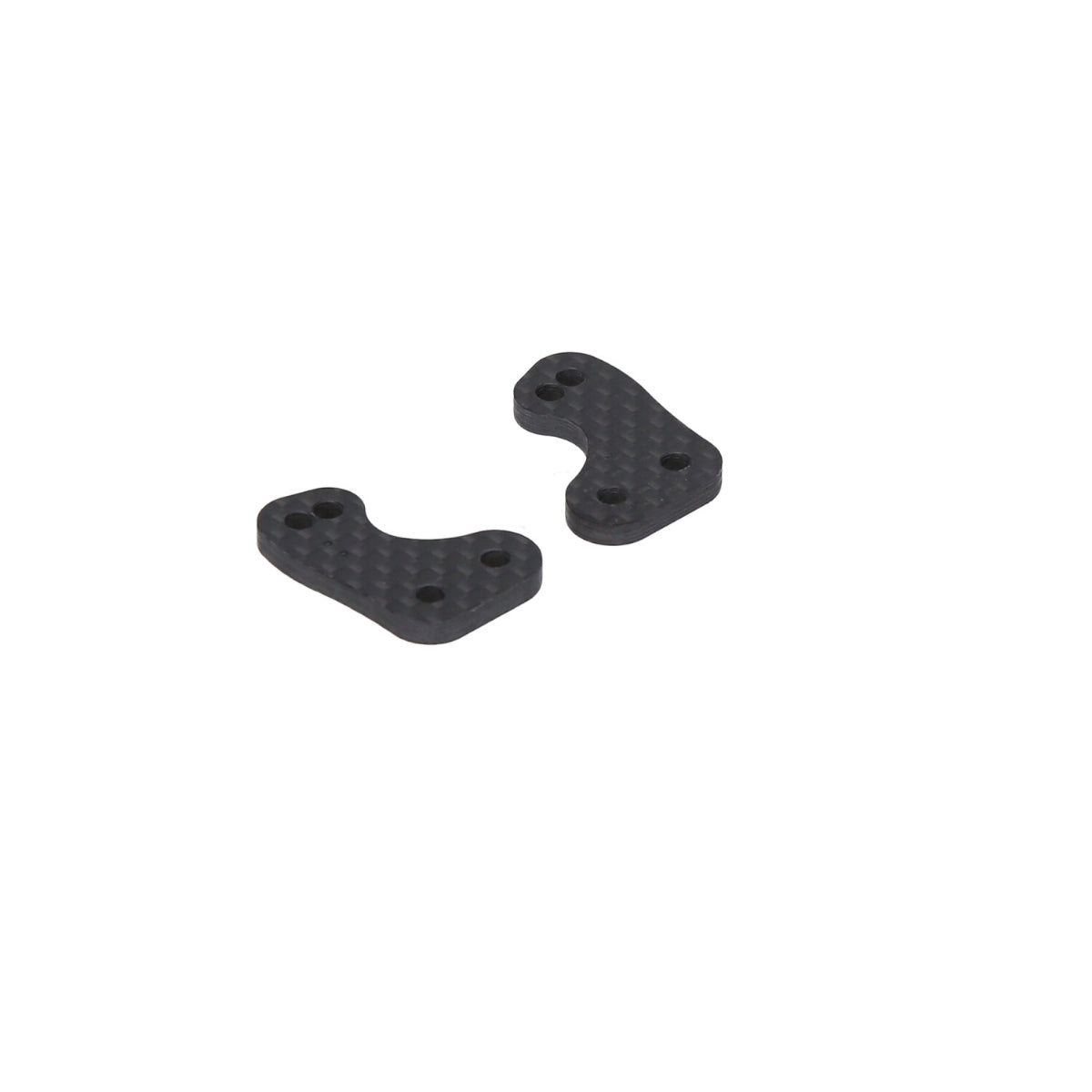 Steering Arm Type 6 (D8T/E8T Evo3)