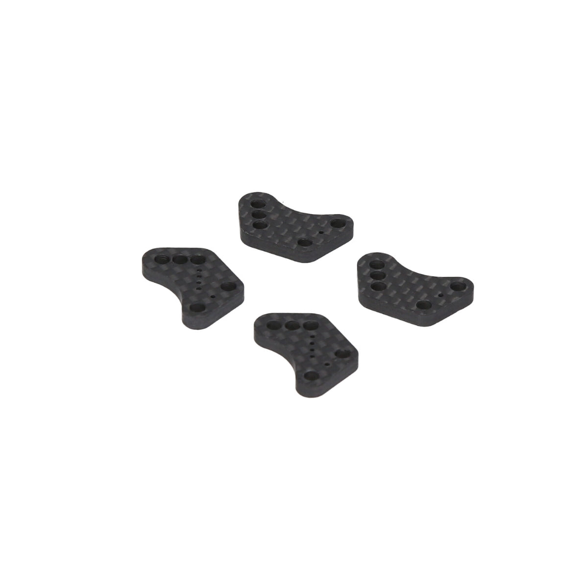 Hub Arm Set Type 4 (D8T/E8T Evo3)