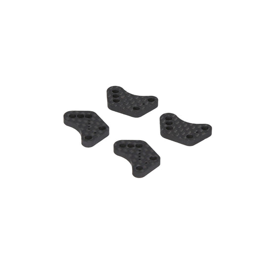 Hub Arm Set Type 4 (D8T/E8T Evo3)