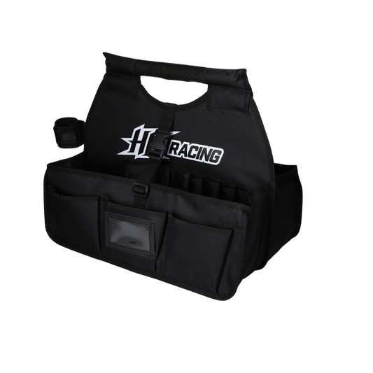 HB Racing Pit Bag