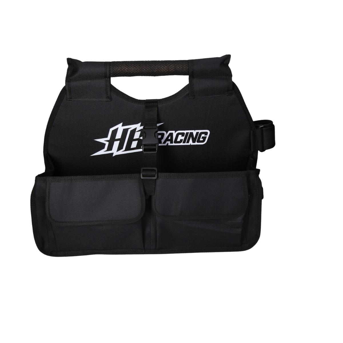 HB Racing Pit Bag