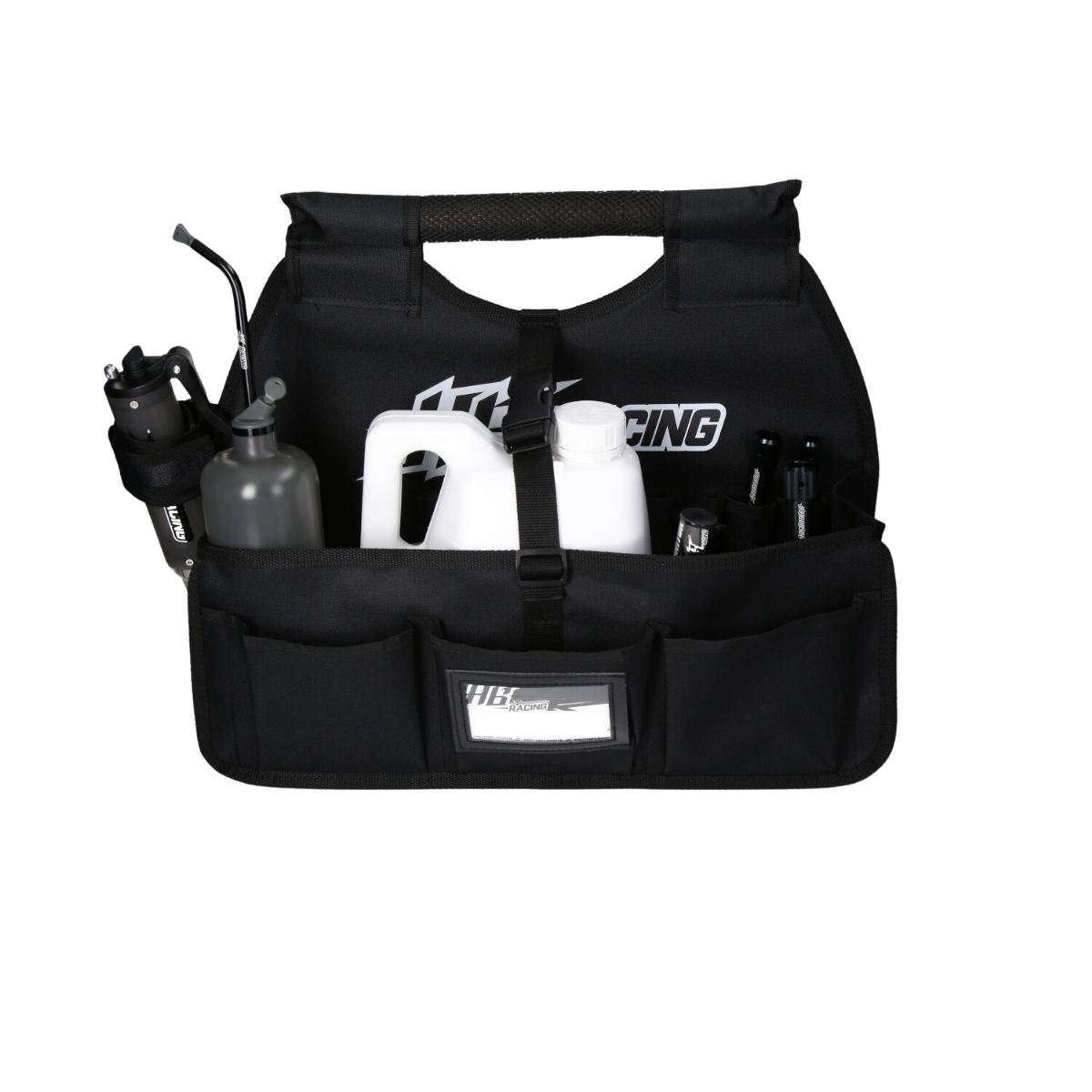 HB Racing Pit Bag