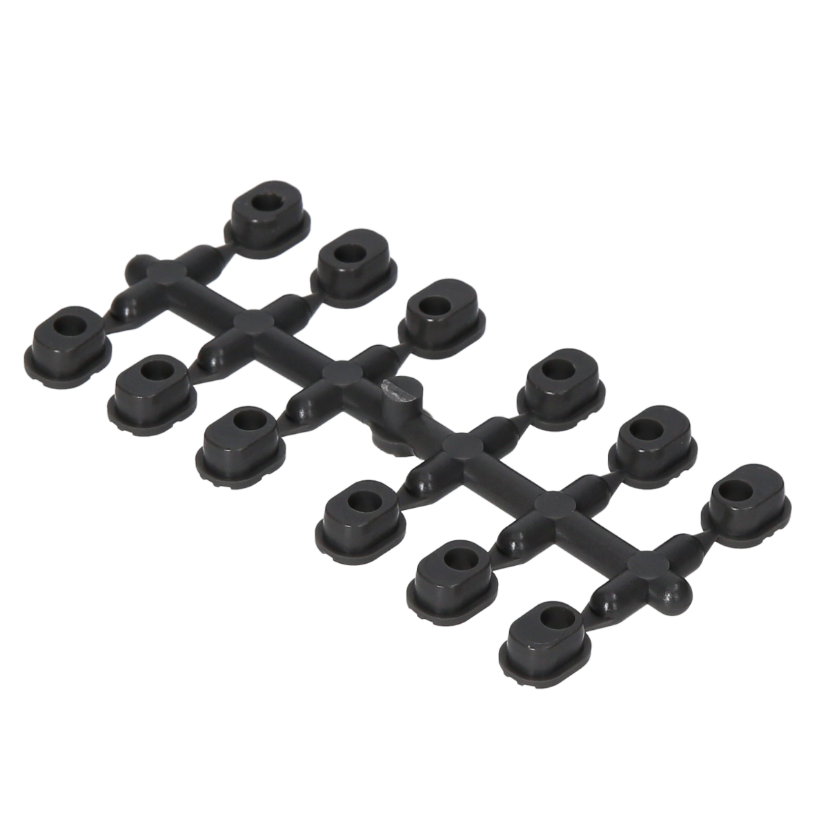 Hinge pin bushing set V2
