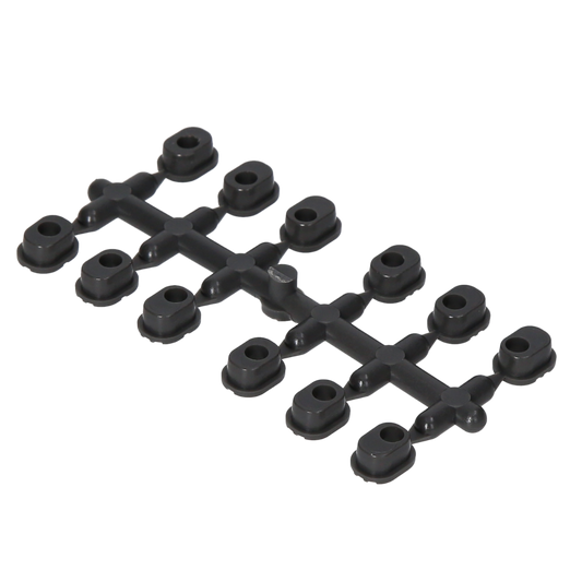 Hinge pin bushing set V2