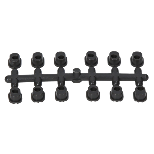 Hinge pin bushing set V2