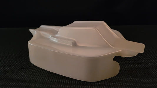Ogden 1/8 Off-Road Buggy Body Truform (Precut)