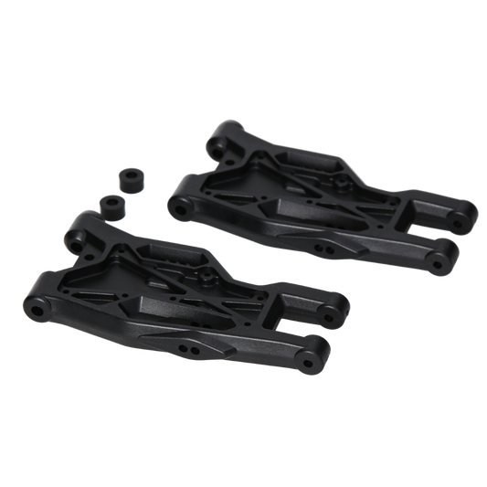 Front suspension arm set (2pcs/D8 Evo) World Spec