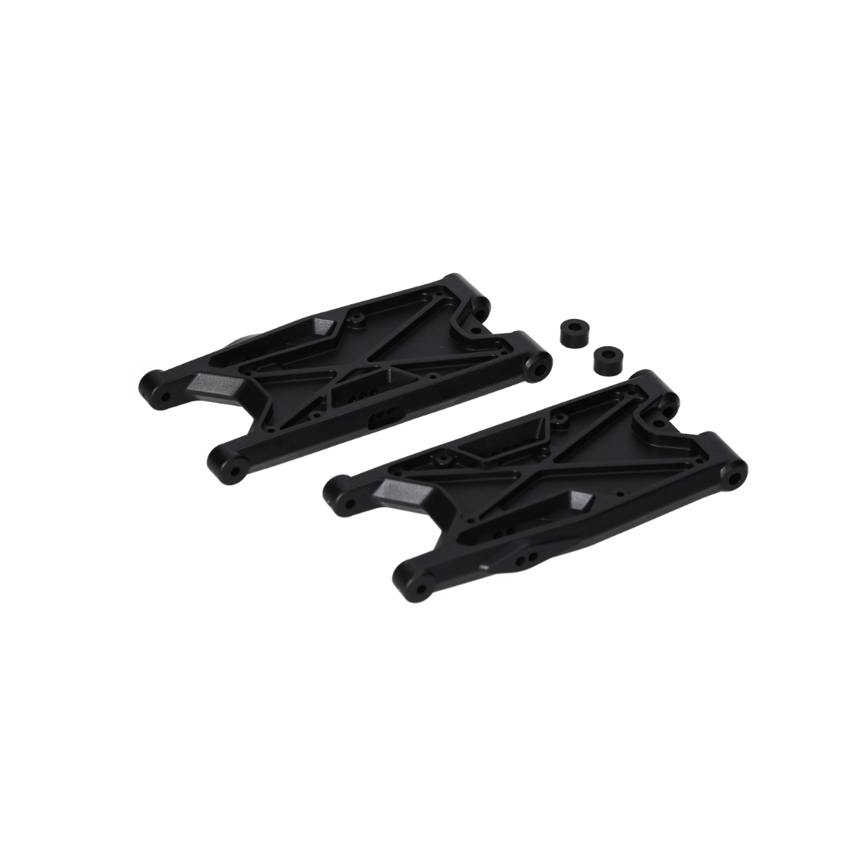 Rear suspension arm set (2pcs/D8 Evo) World Spec