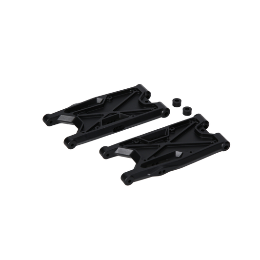 Rear suspension arm set (2pcs/D8 Evo) World Spec
