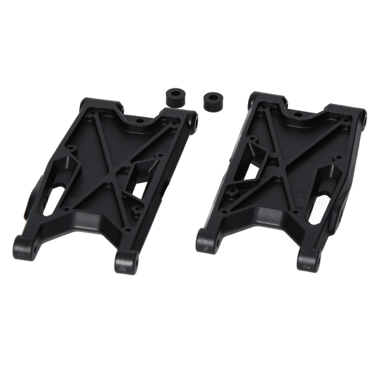 Rear suspension arm set (2pcs/D8 Evo) World Spec