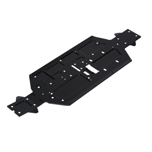 Chassis D819rs World Spec