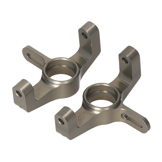 Steering block set LW (6 degree) World Spec