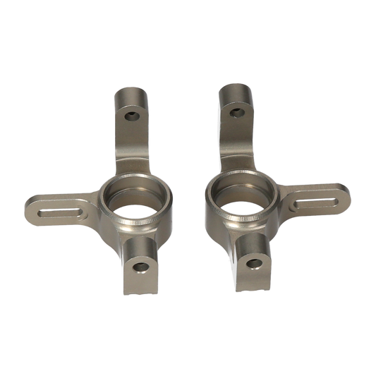 Steering block set LW (6 degree) World Spec