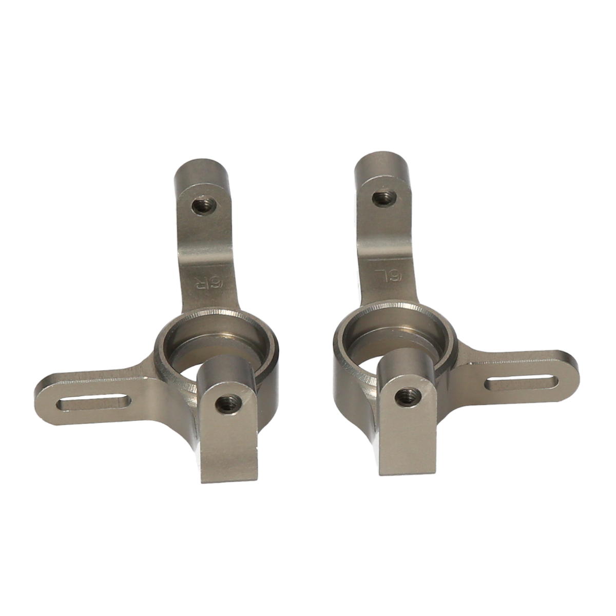 Steering block set LW (6 degree) World Spec