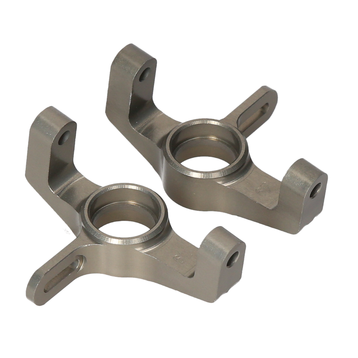 Steering block set LW (6 degree) World Spec