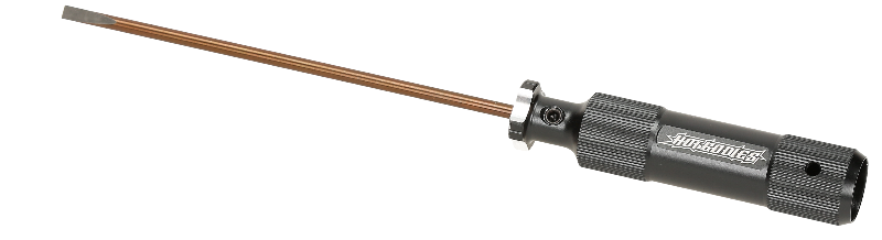 HB Factory Slotted Screwdriver (4.0X130mm)