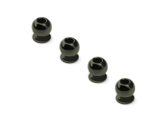Light Weight Steering Push Rod Ball (4pcs)