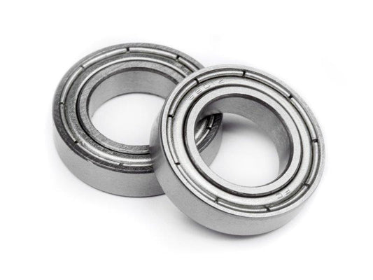 Ball Bearing 12x21x5mm (2pcs) - HB-B034