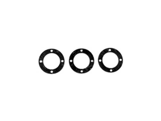 DIFFERENTIAL PADS