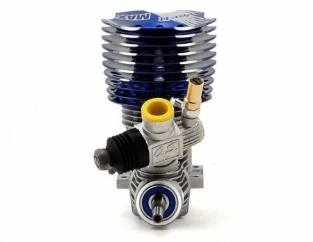 OS Engines Max 21 XZ-B V2