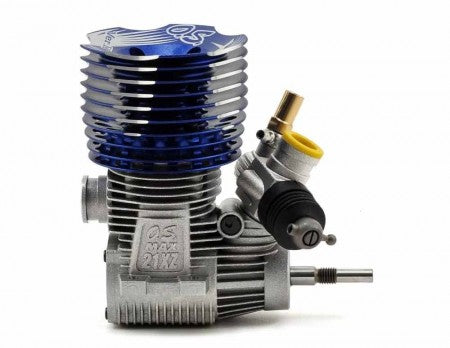 OS Engines Max 21 XZ-B V2