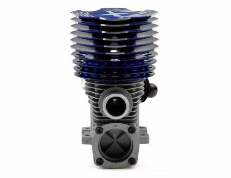 OS Engines Max 21 XZ-B V2