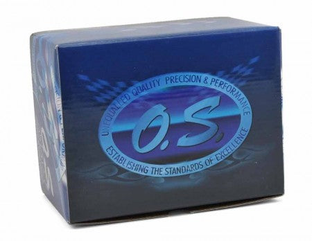 OS Engines Max 21 XZ-B V2