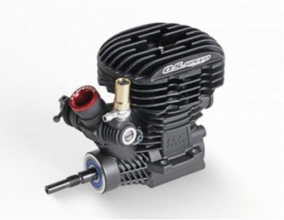 OS Engines Speed Tuned B2103 Type S
