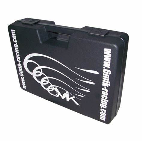 Rigid Case Tires