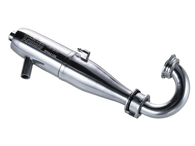 Escape Completo TB03 EFRA2155(T-2100SC)