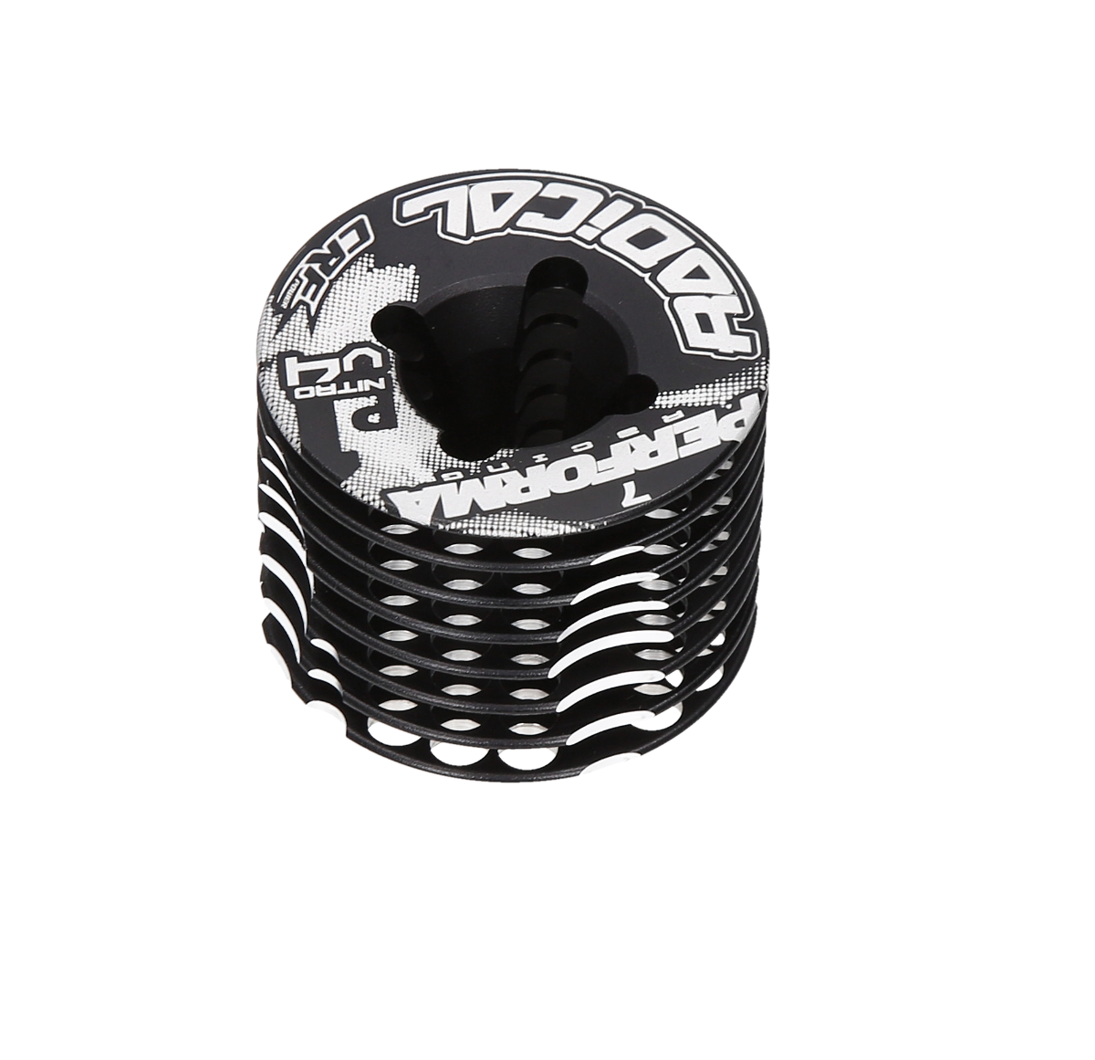 P1 CRF - Cooling Head Radical 7