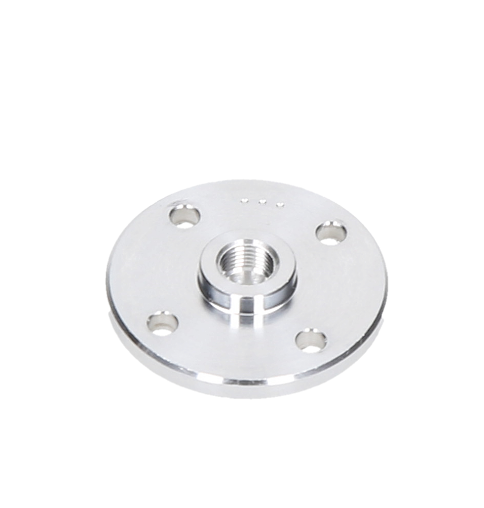 P1 CRF - Turbo Combustion chamber