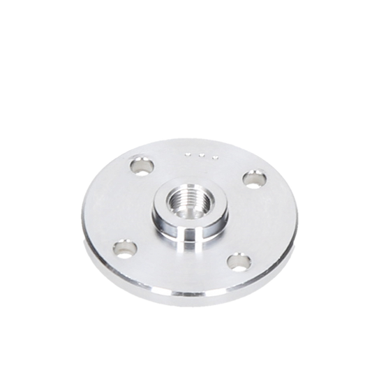 P1 CRF - Turbo Combustion chamber