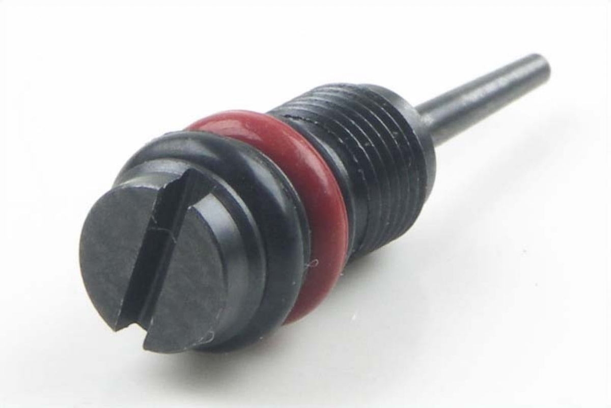 P1 CRF - Main Needle