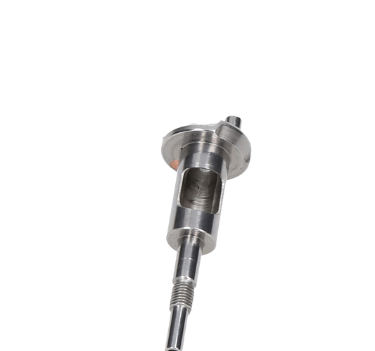 P1 CRF - V5 Crankshaft (3 port)