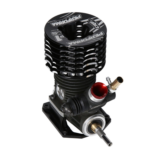 P1 Nitro V5 3 port Engine