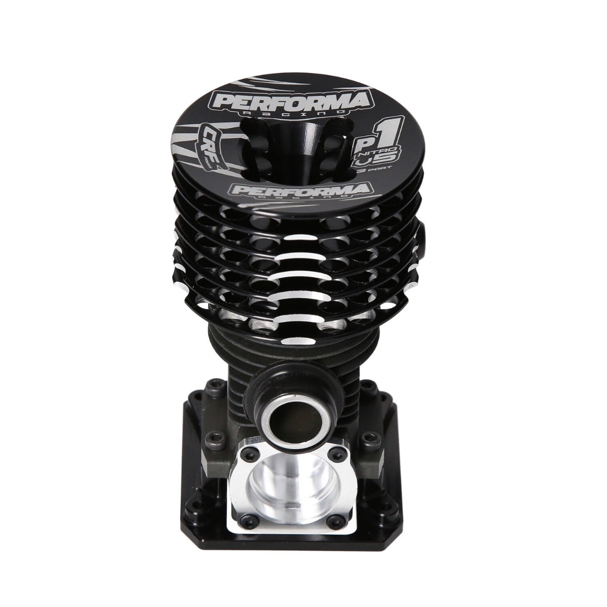 P1 Nitro V5 3 port Engine