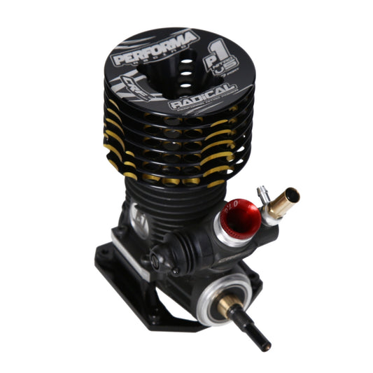 P1 Nitro V5 7 port Radical Engine