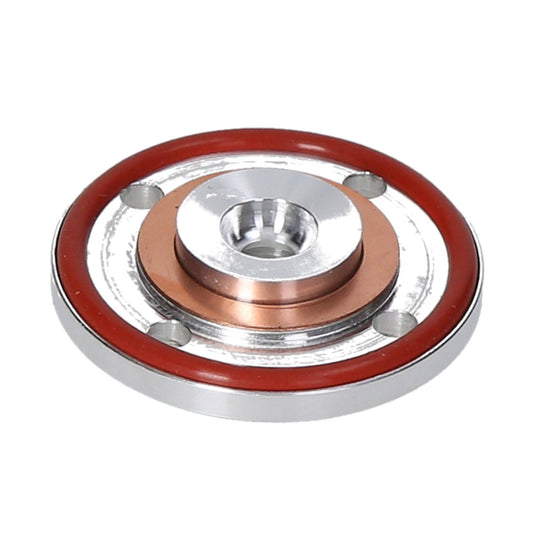 P1 CRF - V5 Turbo Combustion chamber