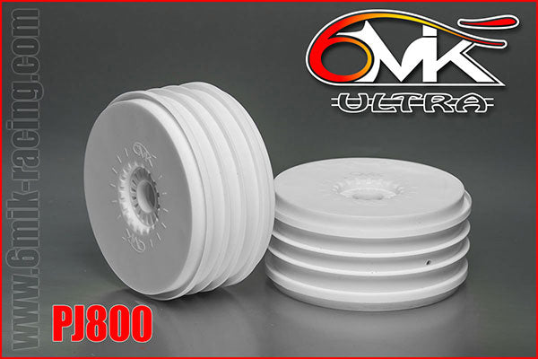 6Mik Ultra Rims