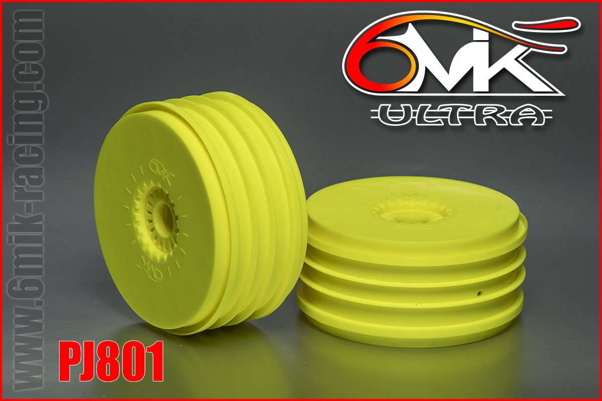 6Mik Ultra Rims