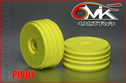 6Mik Ultra Rims
