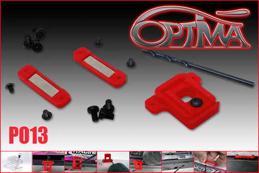 Magnetic Body Set
