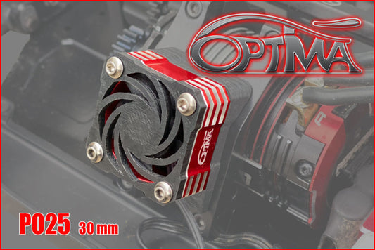 Cooling fan saver