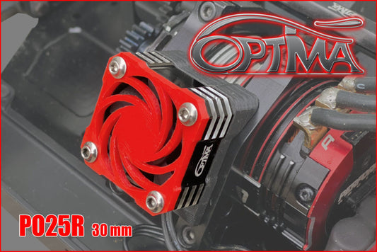 Cooling fan saver
