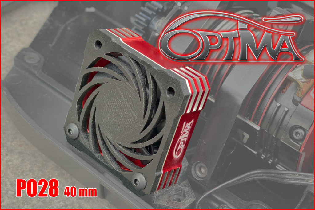 Cooling fan saver