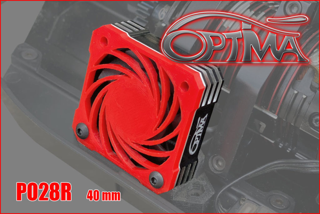 Cooling fan saver