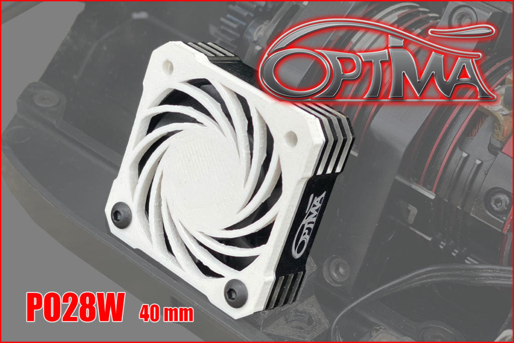 Cooling fan saver