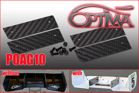 Beta Renfort Wing Carbon stiffener
