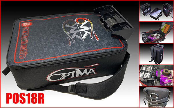 1/8 Buggy bag
